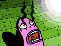 MY EYES!!!