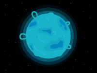 Blue star