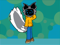Spotted voxo