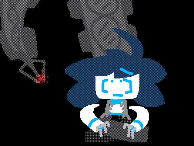 Meet ZRO3-NULL-0