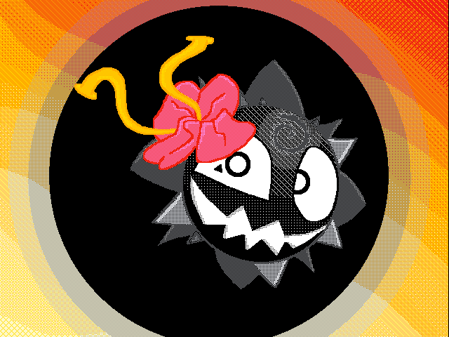 Blackfire Backfire