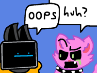 Voxo and Voxicat