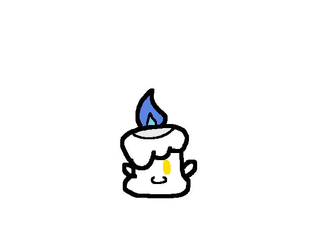 Litwick-chandelure evolution