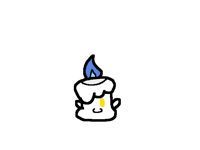 Litwick-chandelure evolution
