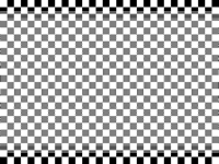 Weird background