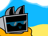 He’s back!