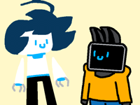 Voxo’s