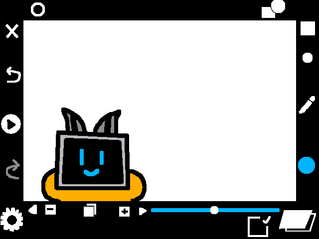 Animating…