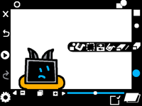Animating…