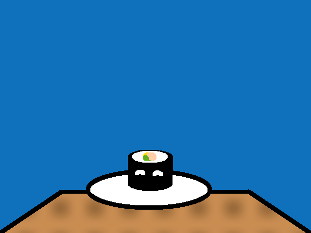 Delicious food