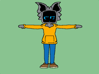 First time trying to draw with a base