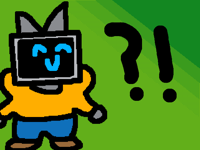 What’s this? (Epilepsy!)