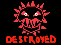 Annihilated (JSAB)