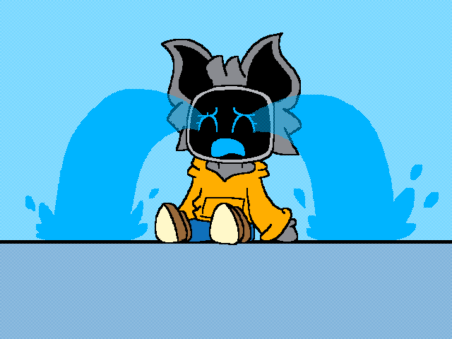 Sad voxo