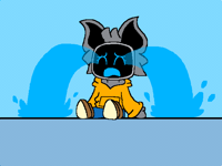 Sad voxo