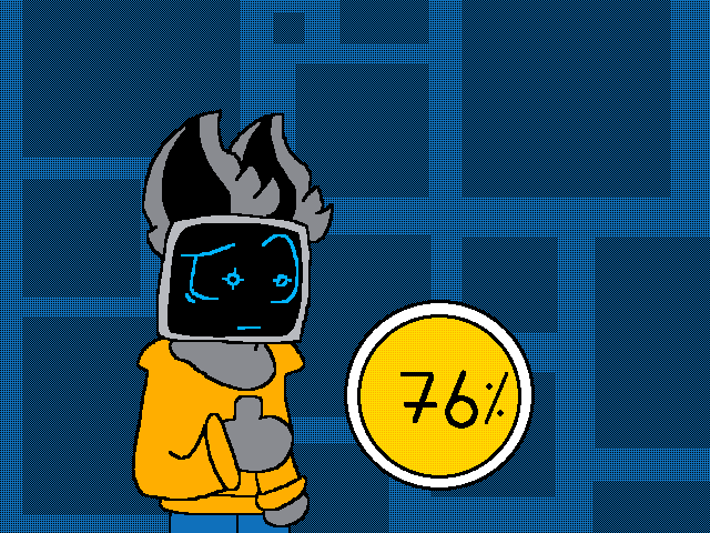 I tried the GD skill tester…