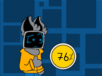 I tried the GD skill tester…