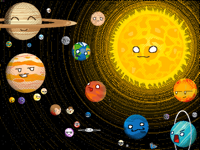 Solarballs (contest entry)