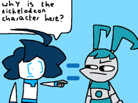 Guys I have a theory