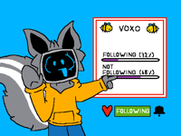 But did you know only X% of you are fo-