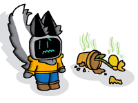 Voxo what did you do?!