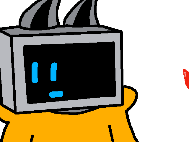 Voxo eats a chili pepper