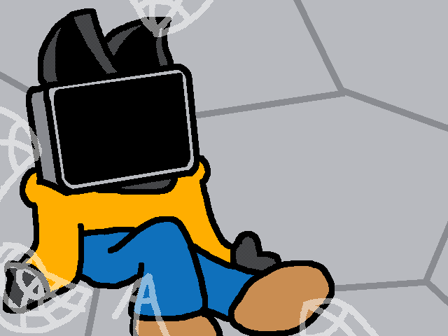 shortest break ever…