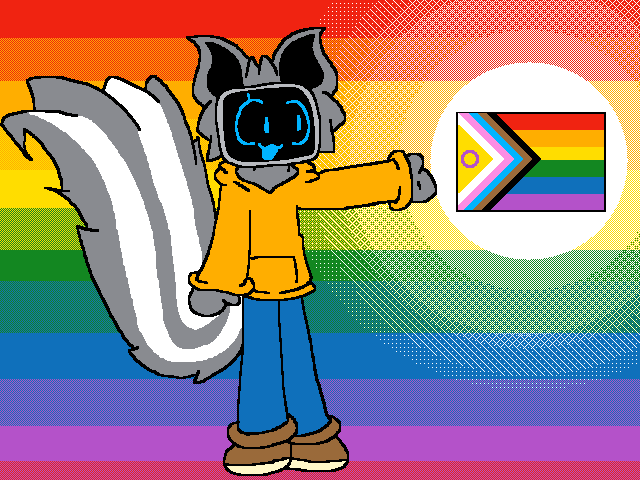 Pride month!!!