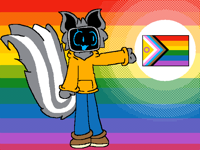 Pride month!!!