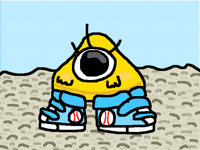 Baby bill cipher