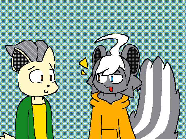 ears lol