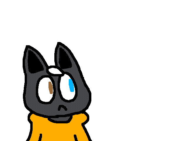 Voxo is a skunk?!