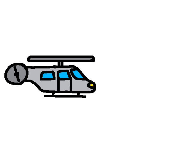 Helicopter 🚁⏏️💺