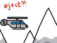 Helicopter 🚁⏏️💺