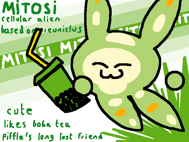 Meet Mitosi