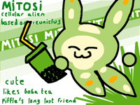 Meet Mitosi