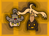 Unfinished contest entry