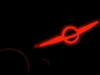 Stellar Scene