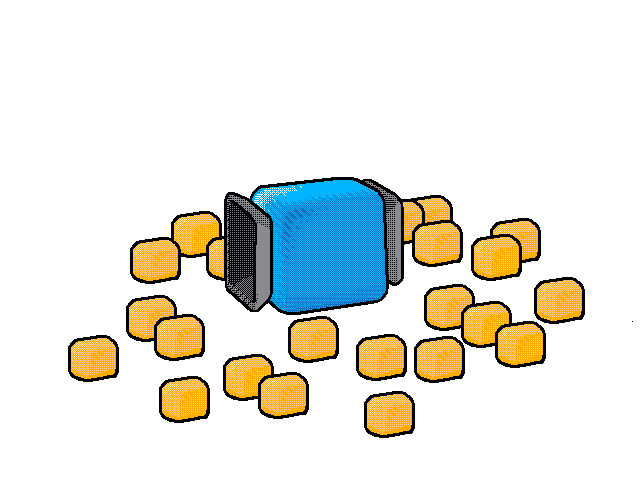 Diep necromancer
