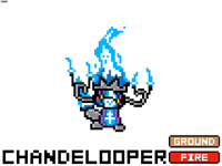 CHANDELOOPER