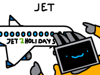 Jet2holidays