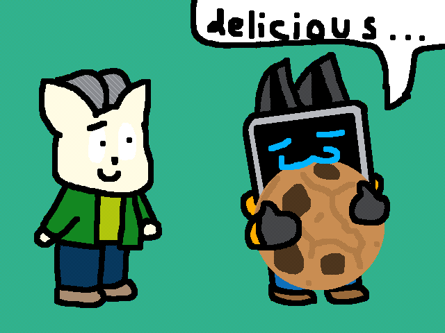 🍪