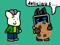 🍪