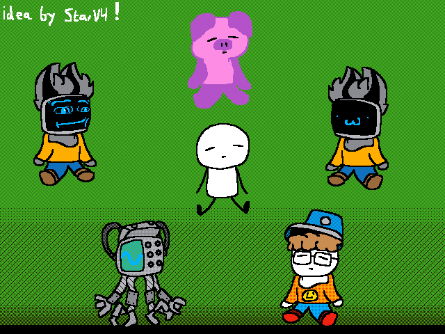 This is a filler post :3