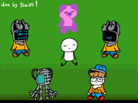 This is a filler post :3