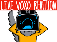 Live oc reaction (collab)