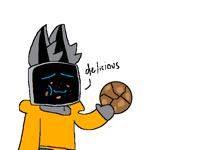 Chocolate cookies aaaaa