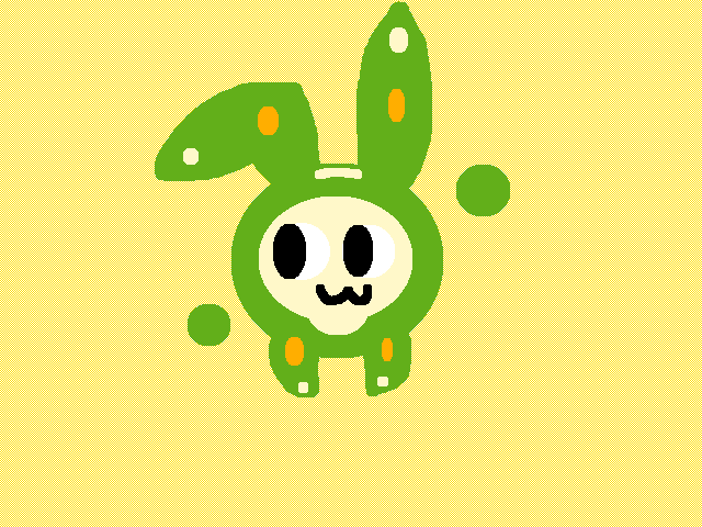 :D