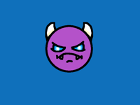 Easy demon