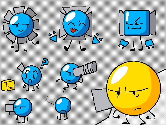 Diep tanks